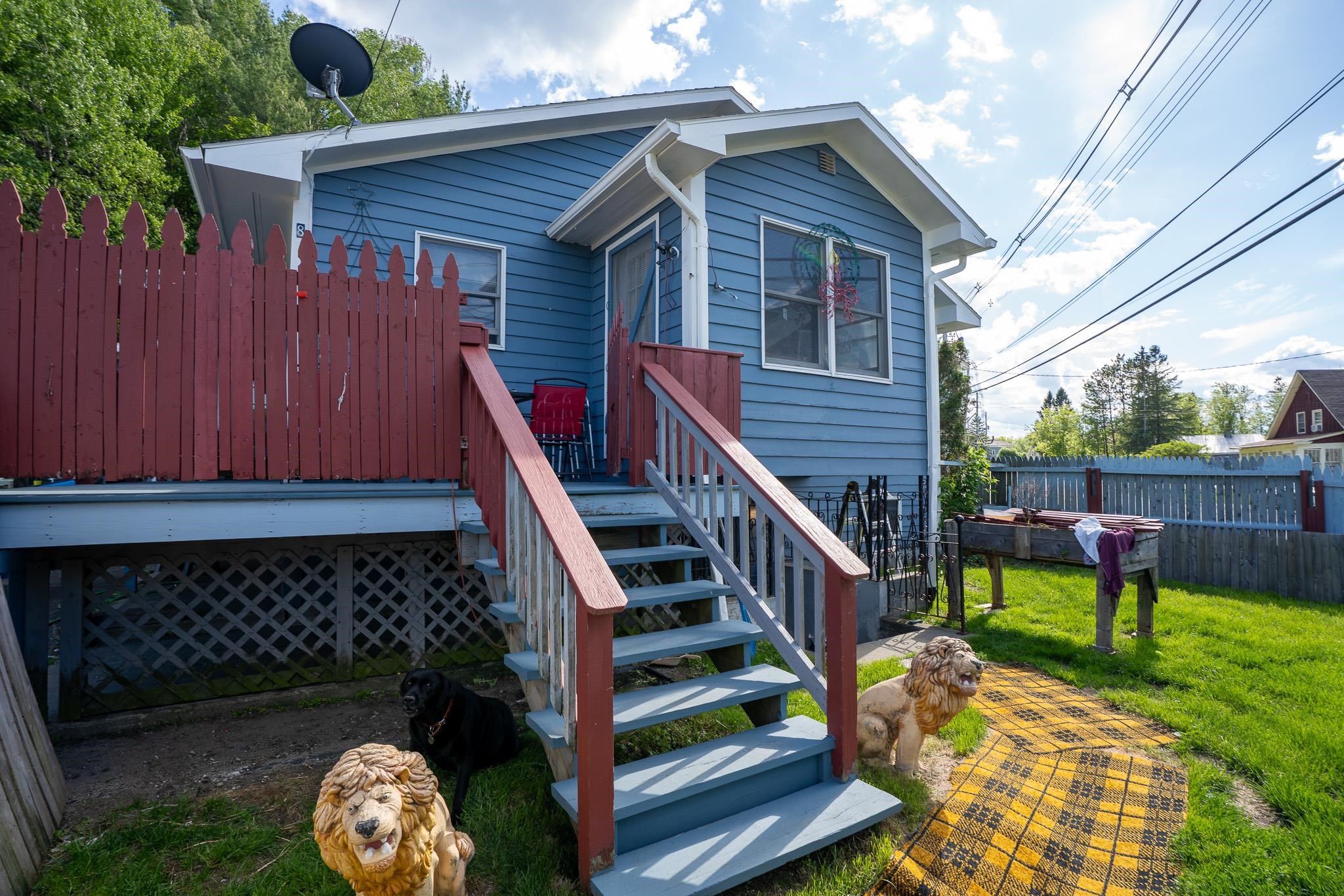 8 Birch Street Brighton, VT 05846 - Photo 2 of 20