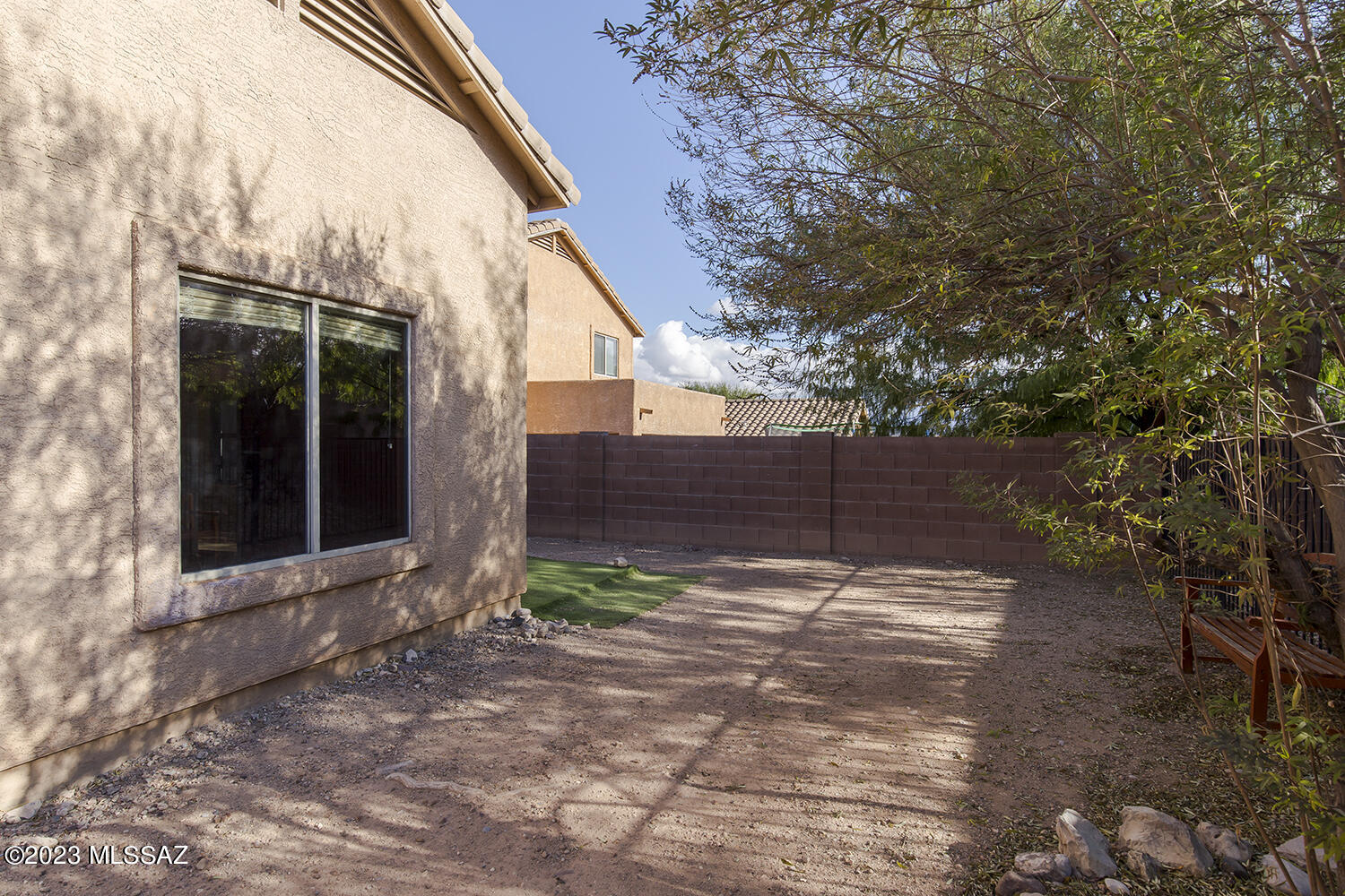 13282 East Mineta Ridge Drive Vail, AZ 85641 - Photo 49 of 50