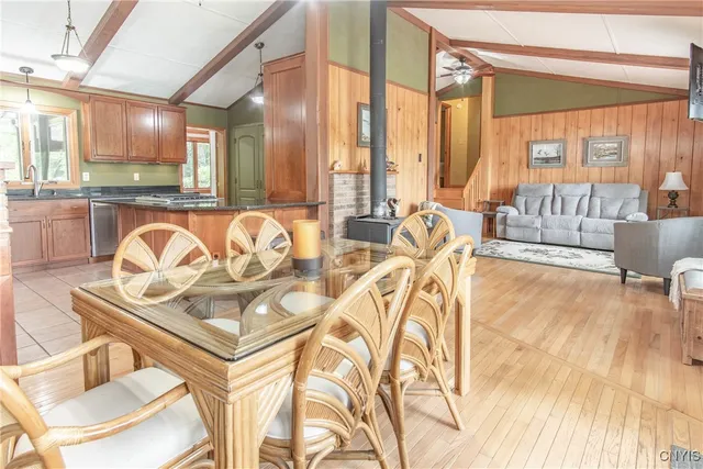 $589,000 | 41 Allen Road, Hammond, NY 13646