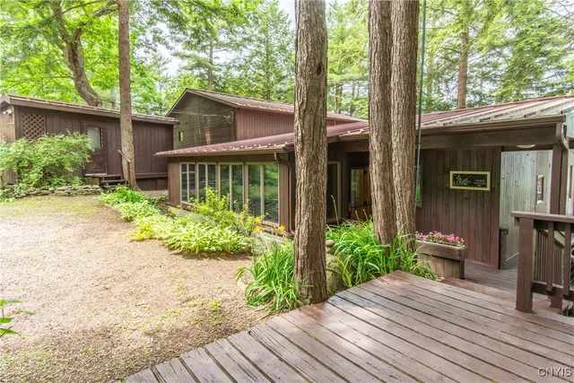 $589,000 | 41 Allen Road, Hammond, NY 13646