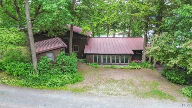 $589,000 | 41 Allen Road, Hammond, NY 13646