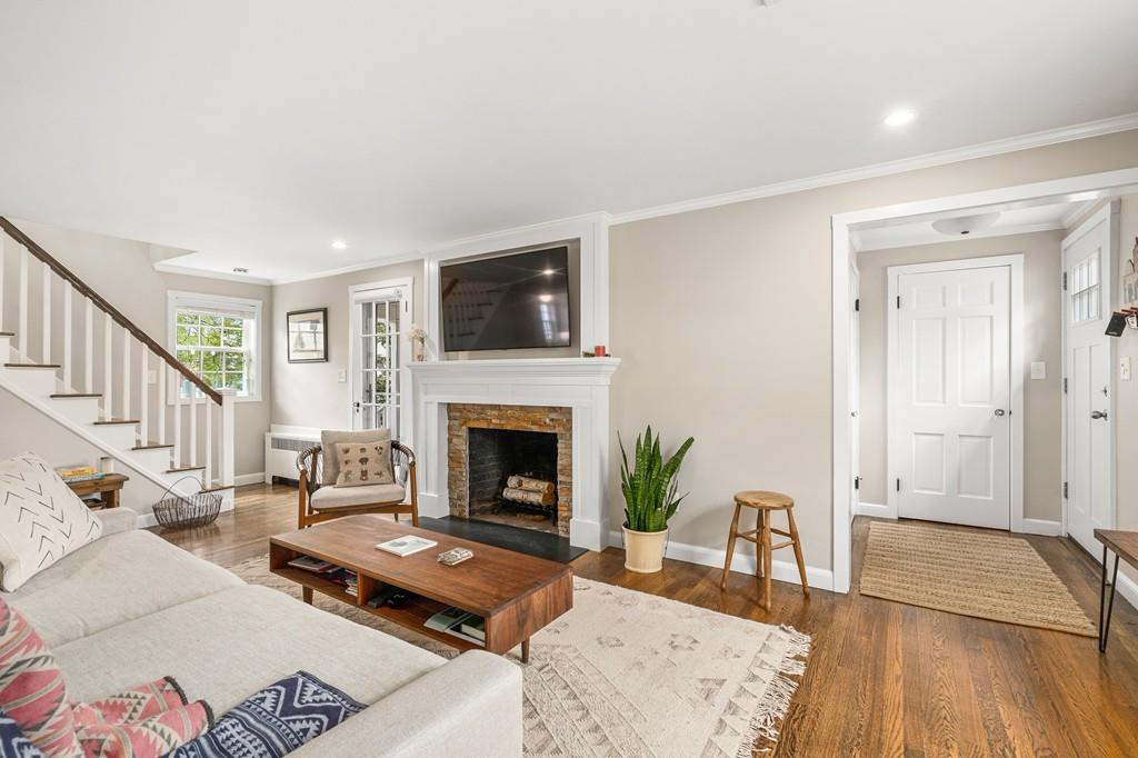 15 Bonad Road Winchester, MA 01890 - Photo 3 of 33 Gallery Image 3