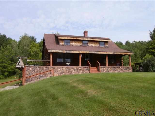 175 Watson Road Berlin, NY 12138 - Photo 1 of 25 Photo 1