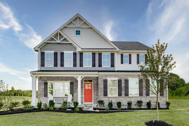 $639,990 | 41 A Fairway Rdg Circle, Salem, VA 24153