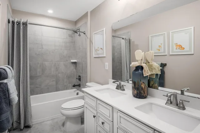 $639,990 | 41 A Fairway Rdg Circle, Salem, VA 24153