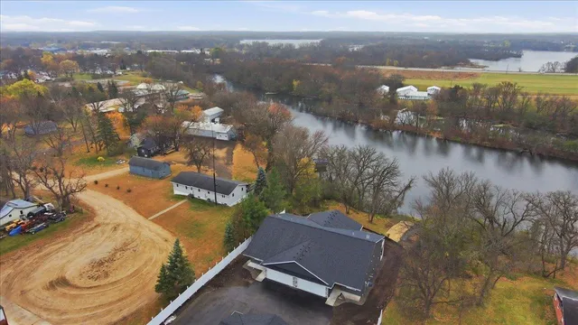 $625,000 | 577 Main Street West, Richmond, MN 56368