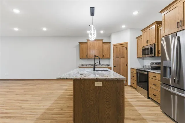 $625,000 | 577 Main Street West, Richmond, MN 56368