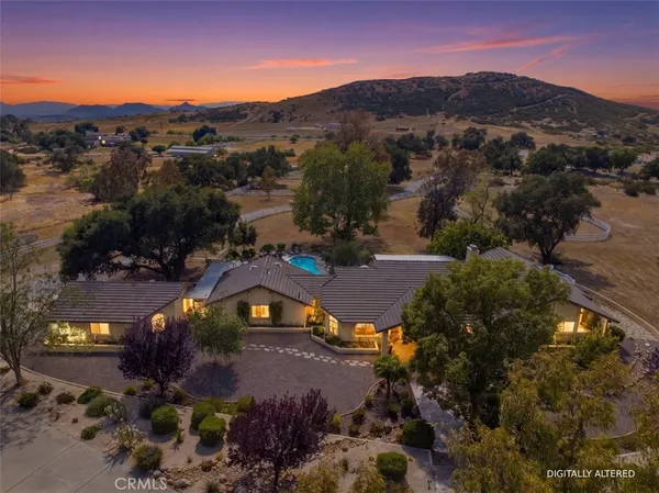 $2,100,000 | 34575 Sycamore Springs Road, Hemet, CA 92544