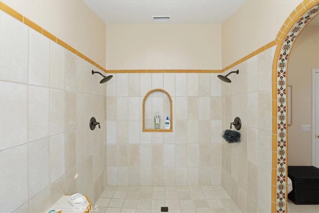 34575 Sycamore Springs Road Hemet, CA 92544 - Photo 26 of 65 Primary shower