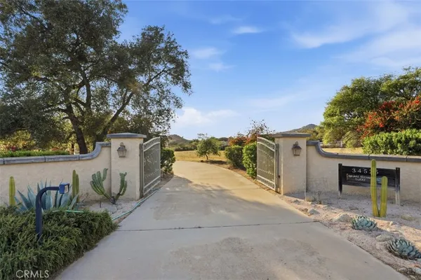 $2,100,000 | 34575 Sycamore Springs Road, Hemet, CA 92544