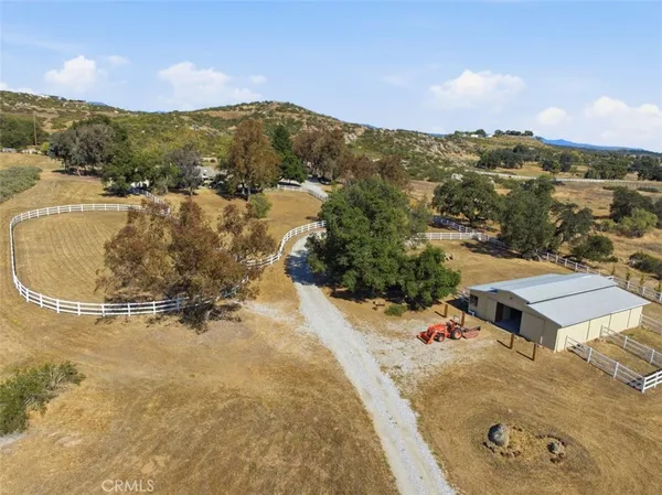 $2,100,000 | 34575 Sycamore Springs Road, Hemet, CA 92544