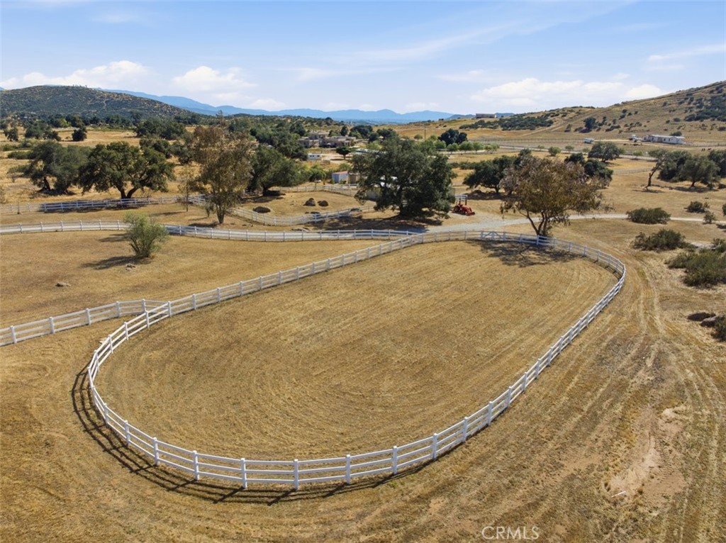 34575 Sycamore Springs Road Hemet, CA 92544 - Photo 42 of 65 Huge riding arena