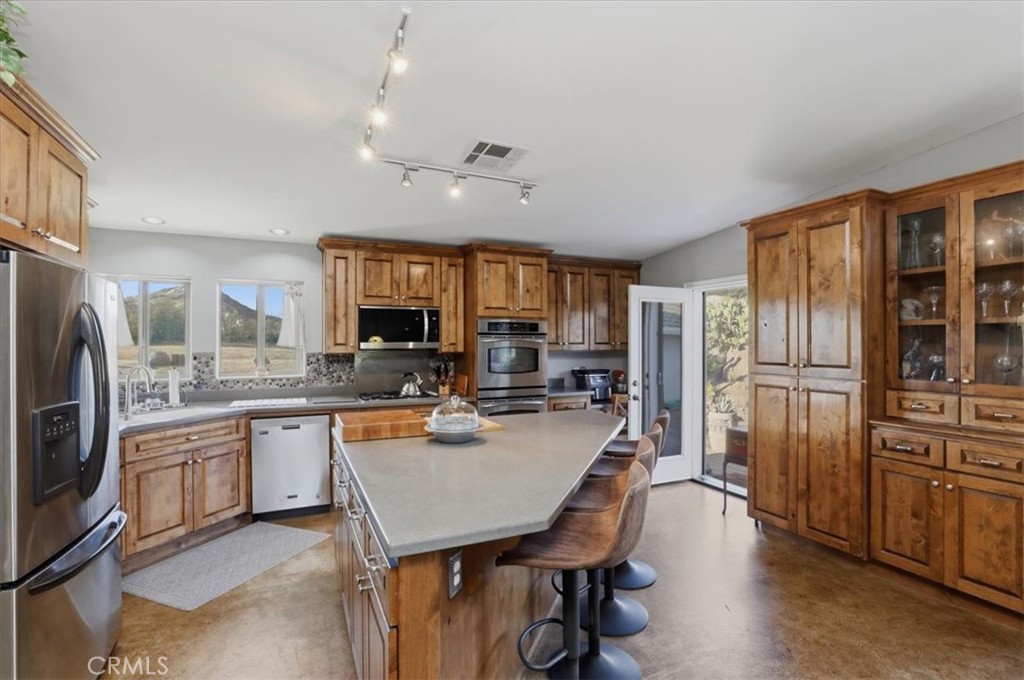 34575 Sycamore Springs Road Hemet, CA 92544 - Photo 51 of 65