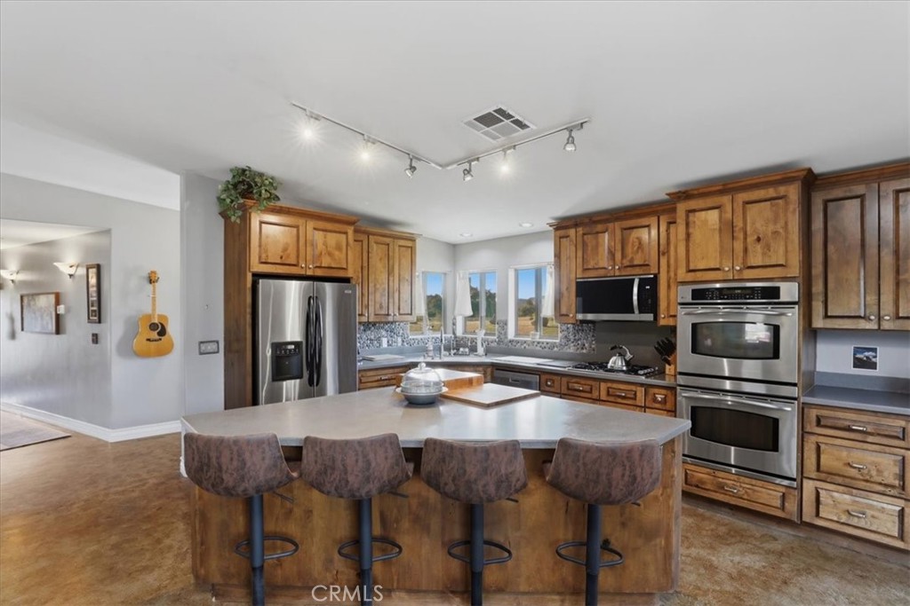 34575 Sycamore Springs Road Hemet, CA 92544 - Photo 52 of 65