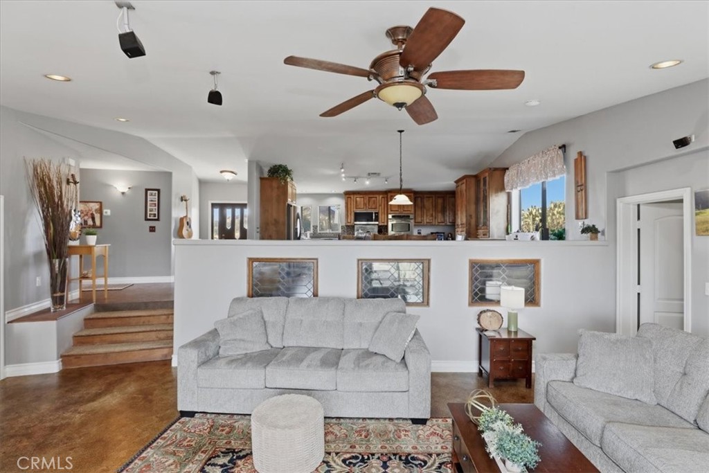 34575 Sycamore Springs Road Hemet, CA 92544 - Photo 53 of 65