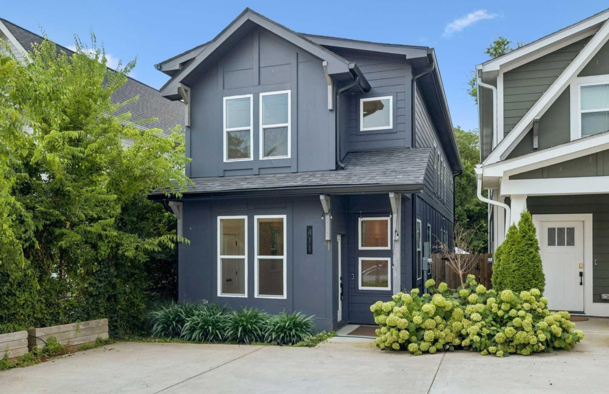 411 High Street Nashville, TN 37211 - Photo 2 of 45