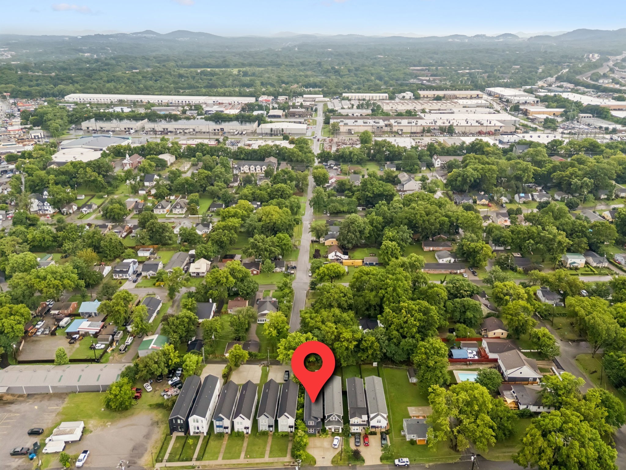 411 High Street Nashville, TN 37211 - Photo 3 of 45