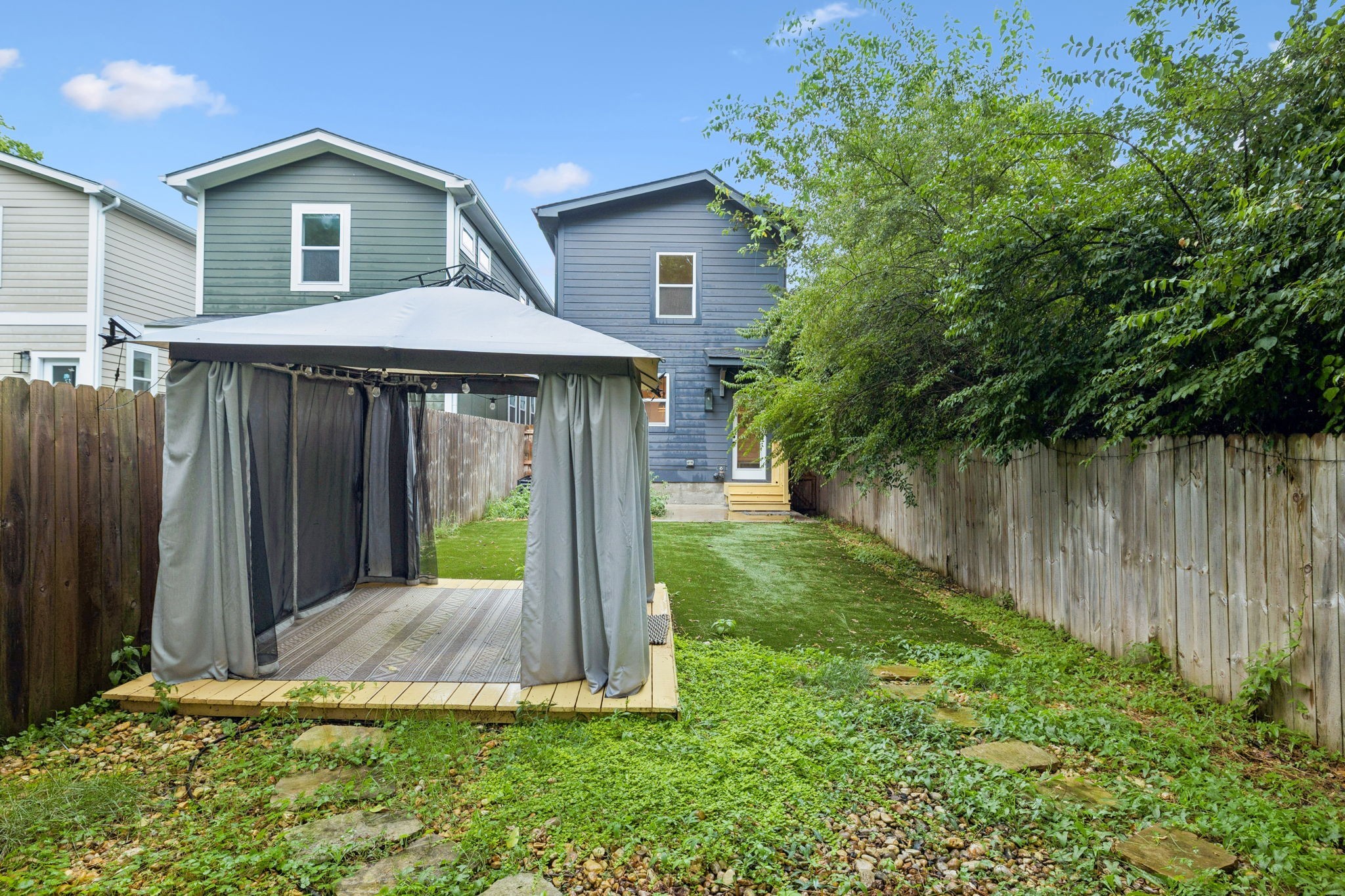 411 High Street Nashville, TN 37211 - Photo 34 of 45