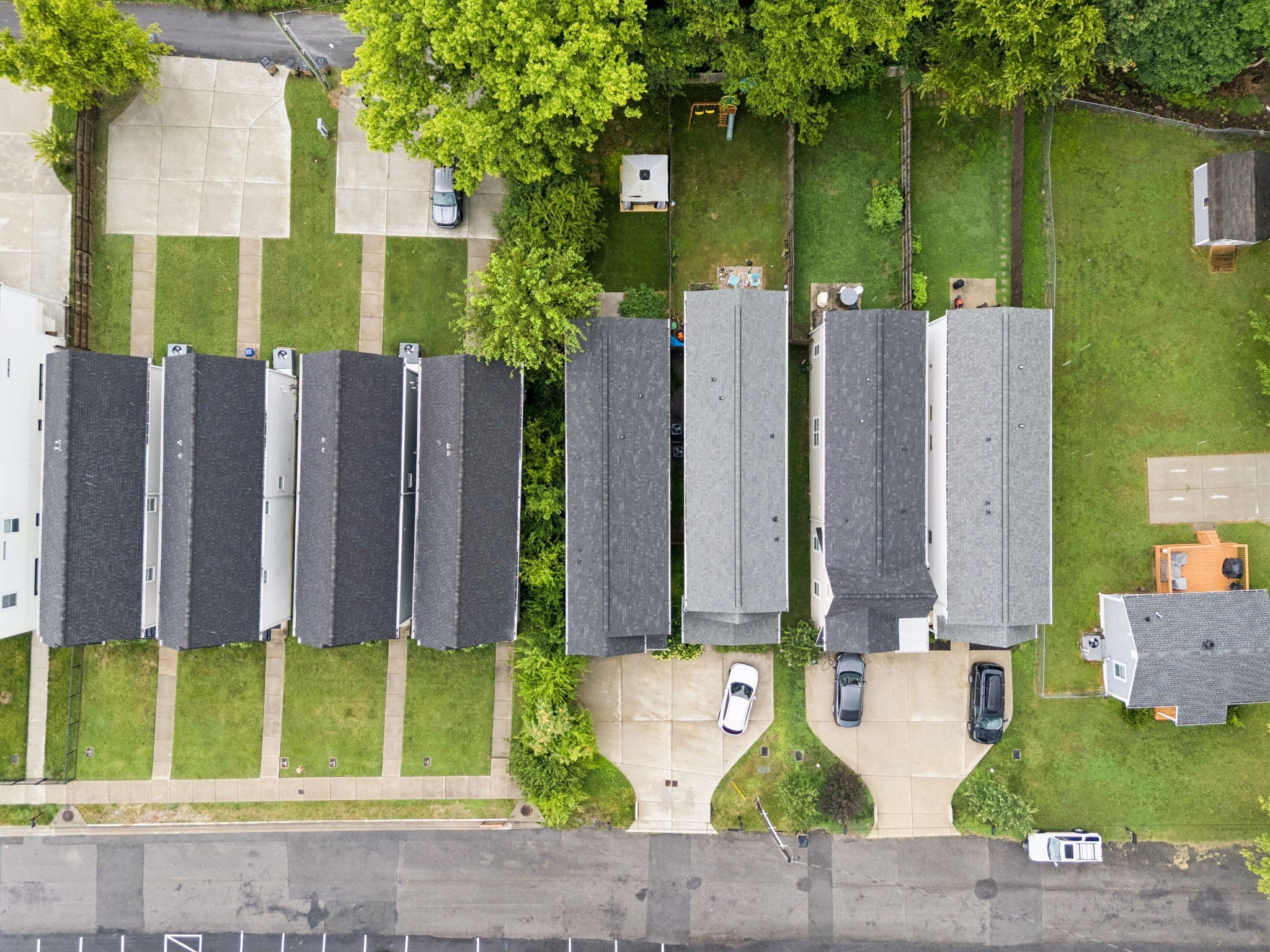 411 High Street Nashville, TN 37211 - Photo 36 of 45