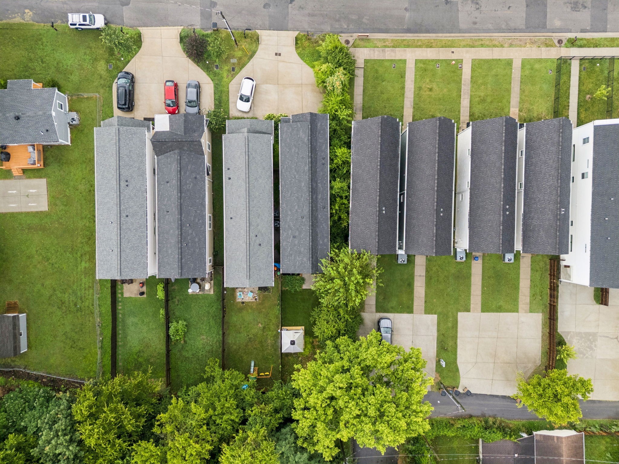 411 High Street Nashville, TN 37211 - Photo 40 of 45