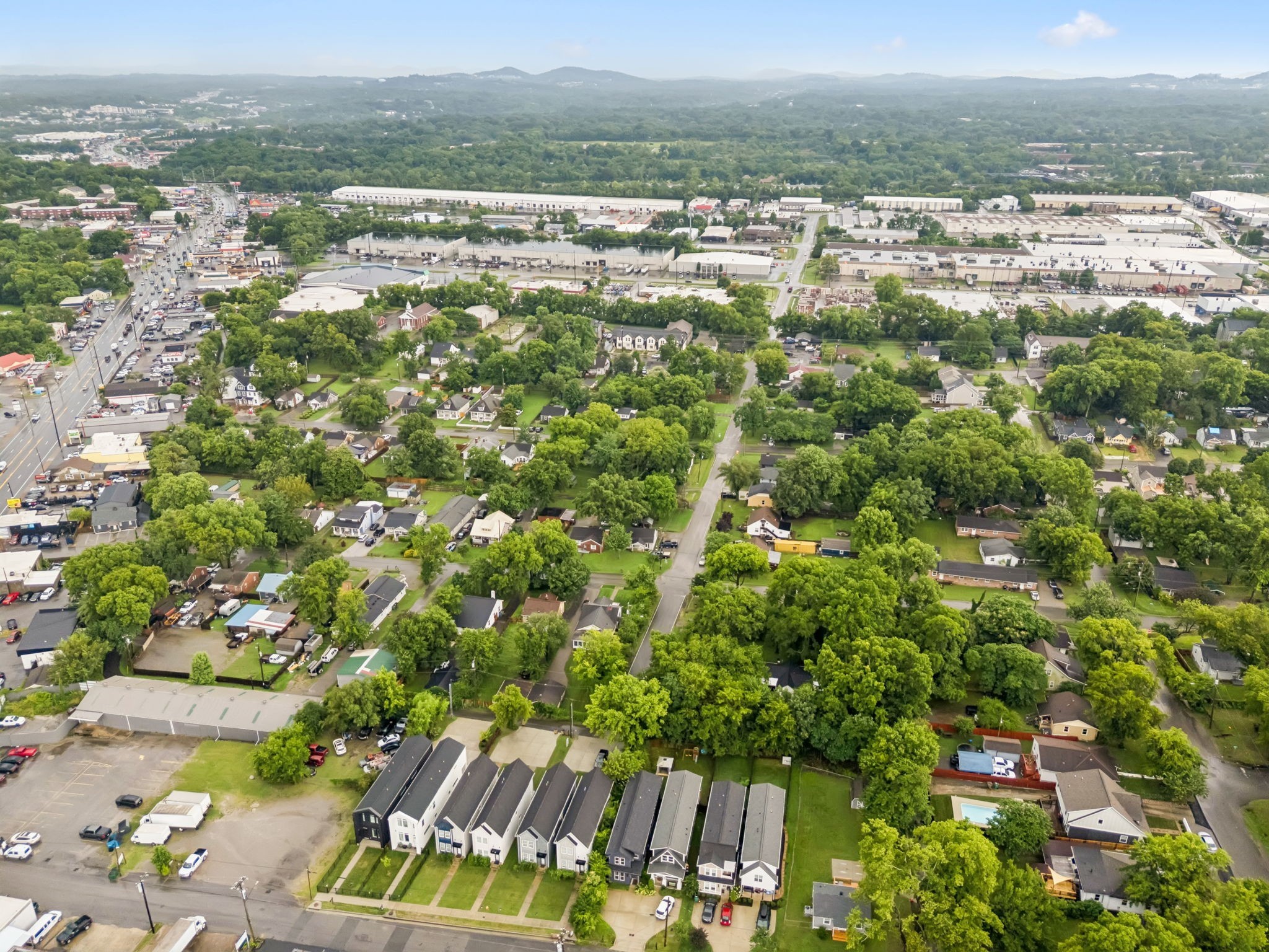 411 High Street Nashville, TN 37211 - Photo 44 of 45