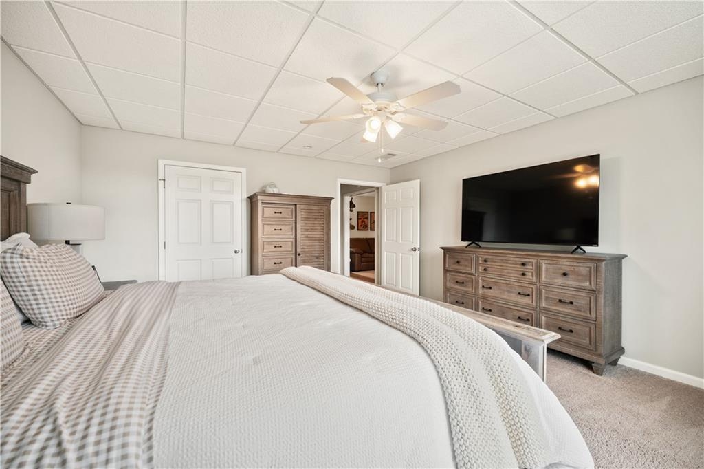 96 William Freeman Road Hoschton, GA 30548 - Photo 35 of 50
