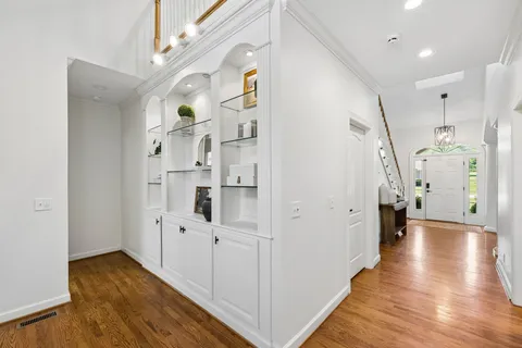 $1,079,900 | 2830 Stacey Street, Thompson's Station, TN 37179