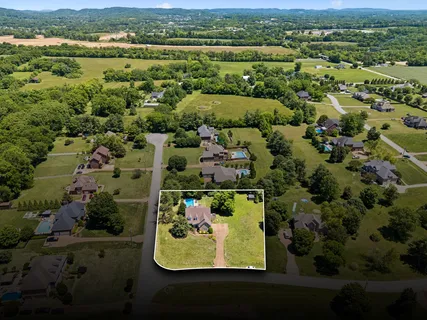 $1,079,900 | 2830 Stacey Street, Thompson's Station, TN 37179