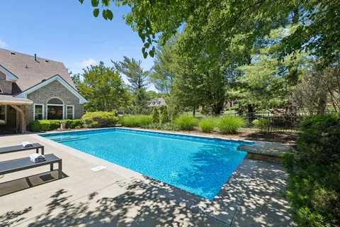 $1,079,900 | 2830 Stacey Street, Thompson's Station, TN 37179