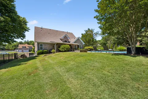 $1,079,900 | 2830 Stacey Street, Thompson's Station, TN 37179