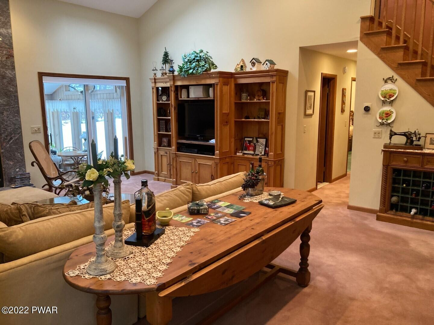 446 Engvaldsen Road Hawley, PA 18428 - Photo 11 of 33 10-Living Room (Large)