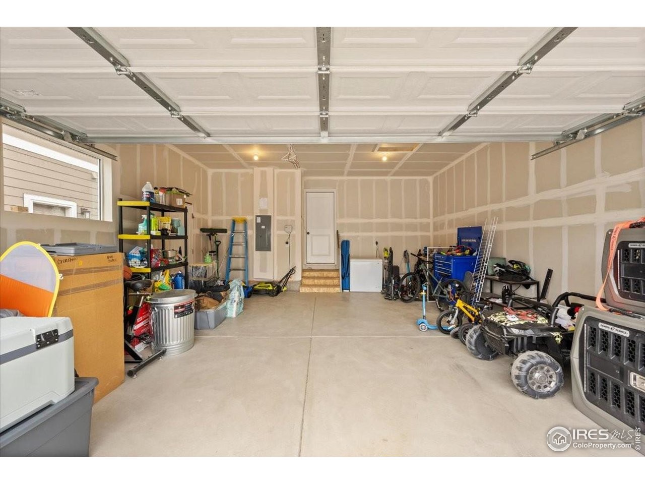 915 Milner Pass Road Severance, CO 80550 - Photo 17 of 20