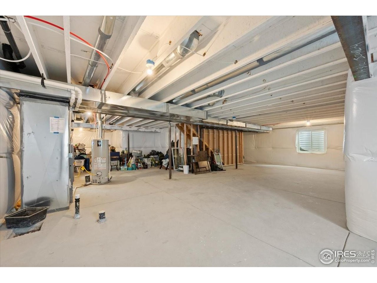 915 Milner Pass Road Severance, CO 80550 - Photo 18 of 20