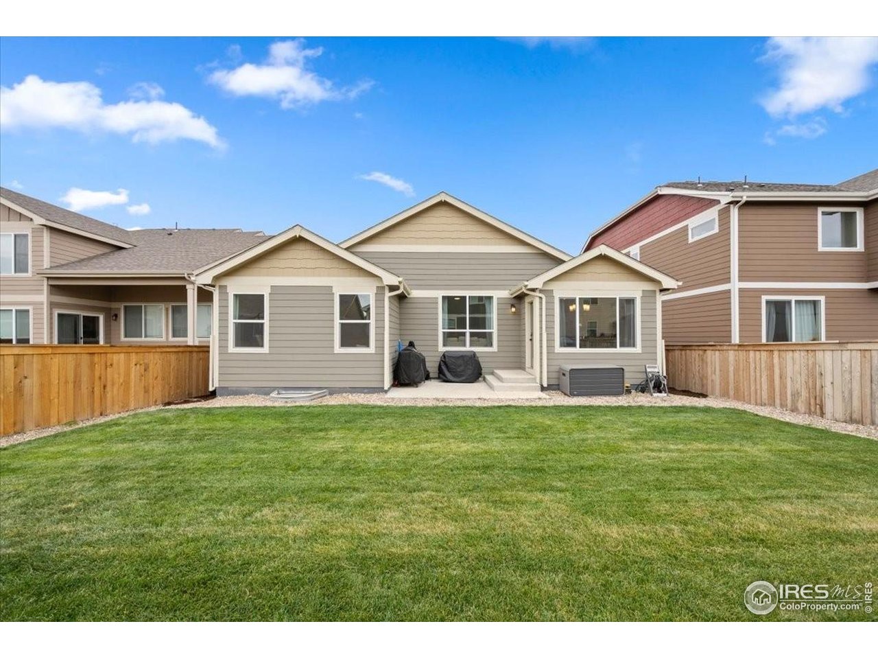 915 Milner Pass Road Severance, CO 80550 - Photo 19 of 20