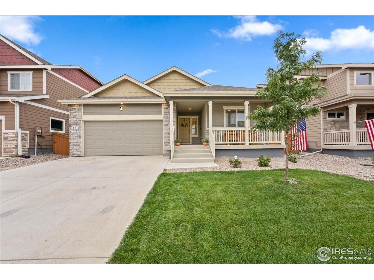 915 Milner Pass Road Severance, CO 80550 - Photo 2 of 20