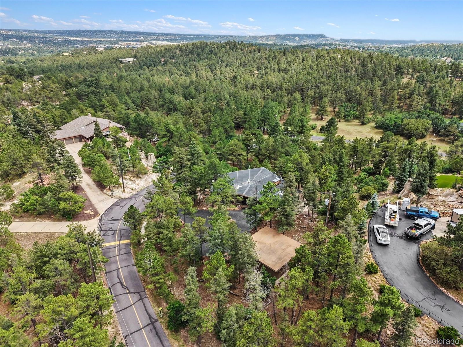 745 Timber Valley Road Colorado Springs, CO 80919 - Photo 28 of 29 Gallery Image 28