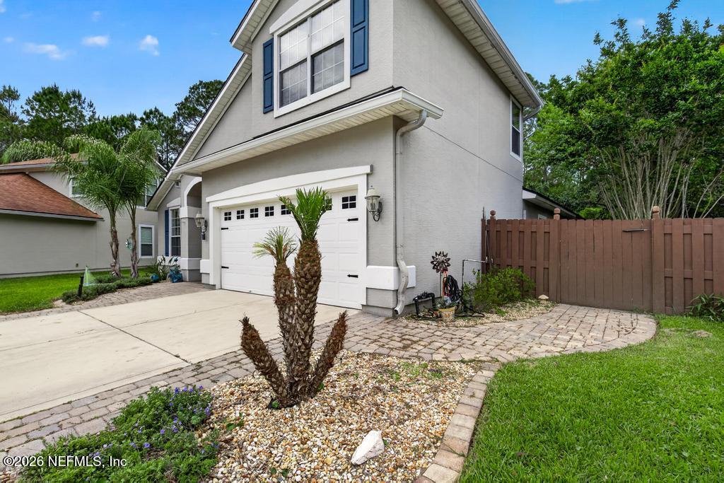 3152 East Banister Road St. Augustine, FL 32092 - Photo 114 of 130 3152 E Banister Rd-