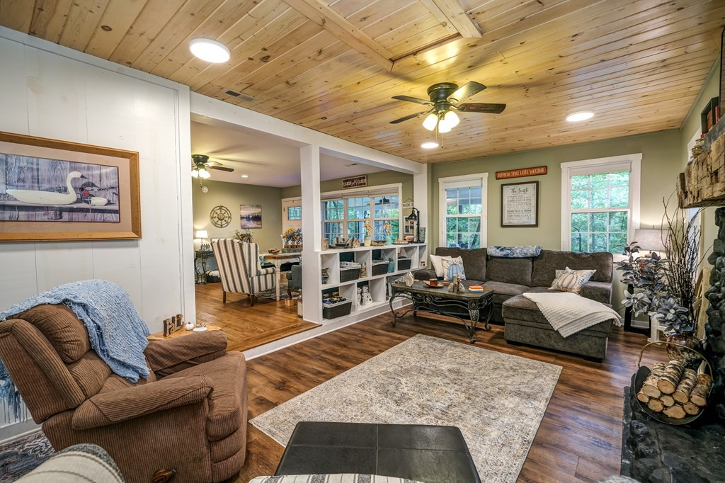 485 Heaton Road Marble, NC 28905 - Photo 20 of 52