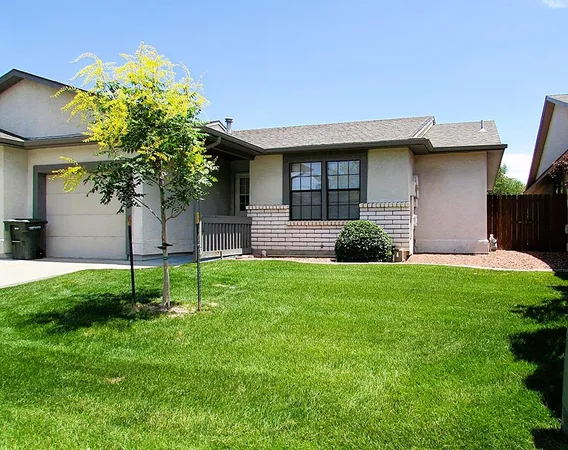 $310,000 | 518 1/2 Eastgate Court, Grand Junction, CO 81501