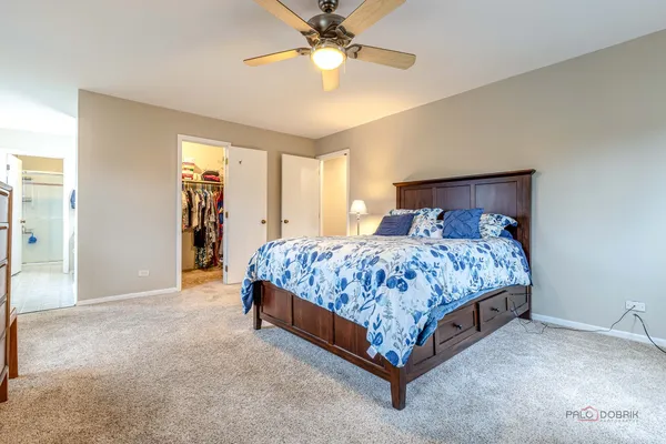 $565,000 | 240 Osage Terrace, Buffalo Grove, IL 60089