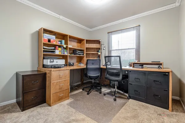$565,000 | 240 Osage Terrace, Buffalo Grove, IL 60089