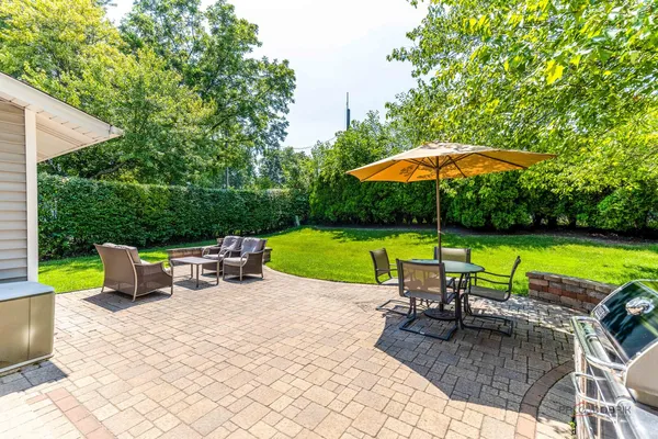 $565,000 | 240 Osage Terrace, Buffalo Grove, IL 60089