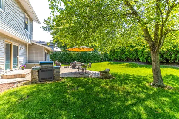 $565,000 | 240 Osage Terrace, Buffalo Grove, IL 60089