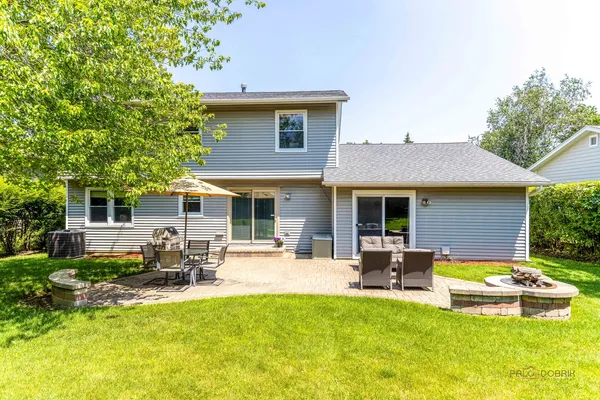 $565,000 | 240 Osage Terrace, Buffalo Grove, IL 60089