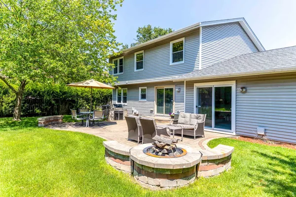$565,000 | 240 Osage Terrace, Buffalo Grove, IL 60089