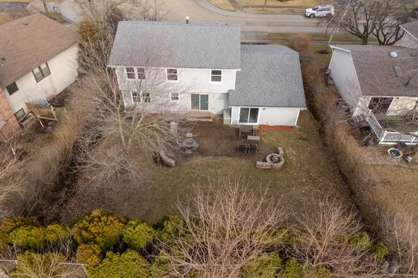 $565,000 | 240 Osage Terrace, Buffalo Grove, IL 60089