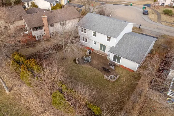 $565,000 | 240 Osage Terrace, Buffalo Grove, IL 60089