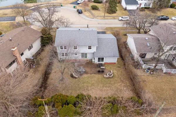 $565,000 | 240 Osage Terrace, Buffalo Grove, IL 60089