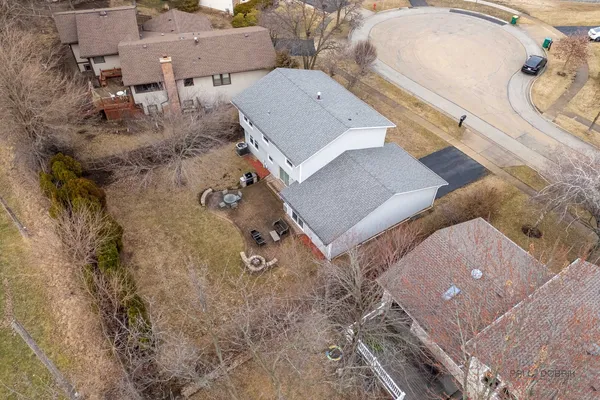 $565,000 | 240 Osage Terrace, Buffalo Grove, IL 60089