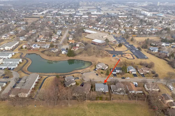 $565,000 | 240 Osage Terrace, Buffalo Grove, IL 60089